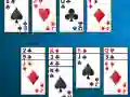 Jeu Solitaire Alhambra en ligne