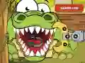 Jeu Crocodile Millionnaire en ligne Jeu Crocodile Millionnaire en ligne
