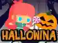 Jeu Hallowina en ligne