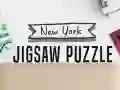 Jeu Puzzle de New York en ligne Jeu Puzzle de New York en ligne