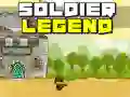 Jeu Légende du soldat en ligne Jeu Légende du soldat en ligne