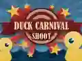 Jeu Tir de carnaval de canard en ligne Jeu Tir de carnaval de canard en ligne