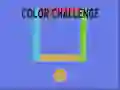 Jeu Défi de Couleur en ligne