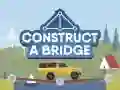 Jeu Construire un pont en ligne Jeu Construire un pont en ligne