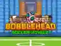 Jeu Football Bobblehead Royale en ligne Jeu Football Bobblehead Royale en ligne