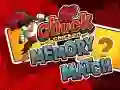 Jeu Mémoire de Chuck le Poulet en ligne Jeu Mémoire de Chuck le Poulet en ligne