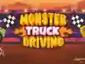Jeu Conduite de Monster Truck en ligne Jeu Conduite de Monster Truck en ligne