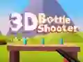 Jeu Tireur de Bouteilles 3D en ligne