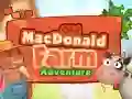 Jeu La Ferme de Monsieur Macdonald en ligne