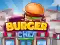Jeu Chef de Burger en ligne