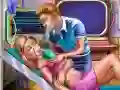 Jeu Ellie Résurrection Urgente en ligne Jeu Ellie Résurrection Urgente en ligne