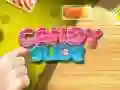 Jeu Glissade de Bonbons en ligne Jeu Glissade de Bonbons en ligne