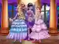 Jeu Concours Royal des Princesses en ligne Jeu Concours Royal des Princesses en ligne