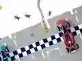 Jeu Course Mini Drift en ligne Jeu Course Mini Drift en ligne