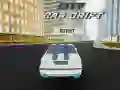 Jeu Drift de voiture en ville en ligne Jeu Drift de voiture en ville en ligne