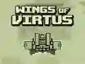 Jeu Les Ailes de Virtus en ligne