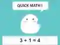 Jeu Mathématiques rapides en ligne Jeu Mathématiques rapides en ligne