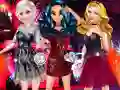 Jeu Sortie de Princesse à Hollywood en ligne Jeu Sortie de Princesse à Hollywood en ligne