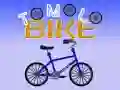 Jeu Vélo Tomolo en ligne Jeu Vélo Tomolo en ligne