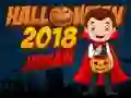 Jeu Casse-tête Halloween 2018 en ligne Jeu Casse-tête Halloween 2018 en ligne