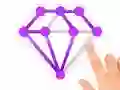 Jeu Manie du Puzzle en 1 Ligne en ligne Jeu Manie du Puzzle en 1 Ligne en ligne