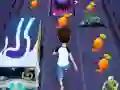 Jeu Subway Surf Halloween en ligne Jeu Subway Surf Halloween en ligne