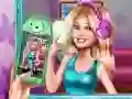 Jeu Ellie Selfie Fab en ligne Jeu Ellie Selfie Fab en ligne