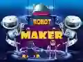 Jeu Fabricant de robots en ligne Jeu Fabricant de robots en ligne