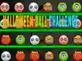 Jeu Défi du Bal d'Halloween en ligne Jeu Défi du Bal d'Halloween en ligne
