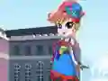 Jeu Créateur d'Avatar Equestria Girls en ligne Jeu Créateur d'Avatar Equestria Girls en ligne