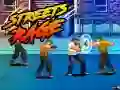 Jeu Streets of Rage en ligne Jeu Streets of Rage en ligne