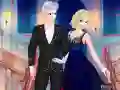 Jeu 30 et 1 robe de bal pour princesse en ligne Jeu 30 et 1 robe de bal pour princesse en ligne