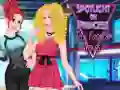 Jeu À la une des tendances mode des princesses adolescentes en ligne Jeu À la une des tendances mode des princesses adolescentes en ligne