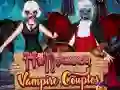 Jeu Couple de vampires d'Halloween en ligne Jeu Couple de vampires d'Halloween en ligne