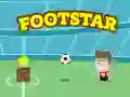Jeu Footstar en ligne