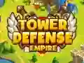 Jeu Empire de Défense de Tours en ligne Jeu Empire de Défense de Tours en ligne