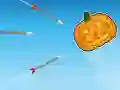 Jeu Archer d'Halloween en ligne Jeu Archer d'Halloween en ligne