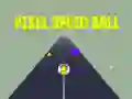 Jeu Balle Pixel Vitesse en ligne Jeu Balle Pixel Vitesse en ligne