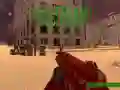 Jeu Tireurs du Désert en ligne