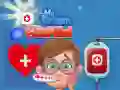 Jeu Mon hôpital de rêve en ligne Jeu Mon hôpital de rêve en ligne