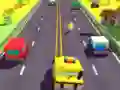 Jeu Autoroute Bloc en ligne Jeu Autoroute Bloc en ligne