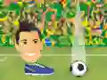 Jeu Légendes du Football : Foot de Tête en ligne