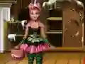Jeu Fête d'Halloween d'Annie en ligne Jeu Fête d'Halloween d'Annie en ligne
