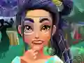Jeu Soins de la Peau Amusants Jasmine en ligne Jeu Soins de la Peau Amusants Jasmine en ligne
