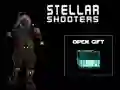Jeu Tireurs Stellaires en ligne Jeu Tireurs Stellaires en ligne