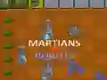 Jeu Martiens contre Robots en ligne Jeu Martiens contre Robots en ligne