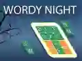 Jeu Nuit des Mots en ligne Jeu Nuit des Mots en ligne