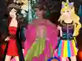 Jeu Miss Princesse Halloween en ligne Jeu Miss Princesse Halloween en ligne