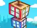 Jeu Constructeur de Tours en ligne