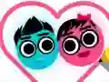 Jeu Balles d'Amour 2 en ligne Jeu Balles d'Amour 2 en ligne